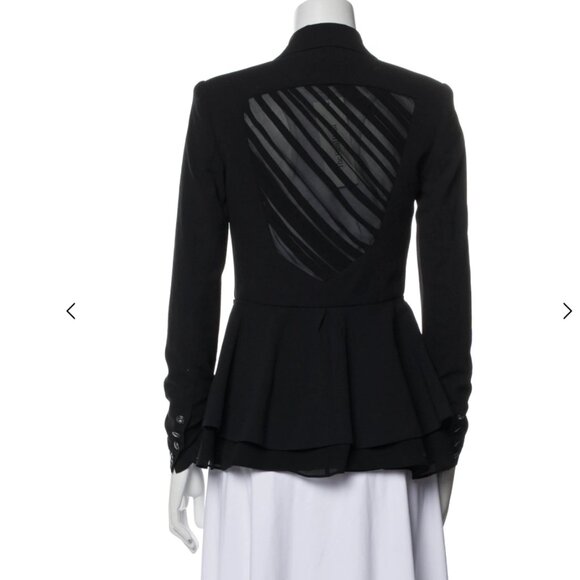 Alice + Olivia blazer - Picture 2 of 9